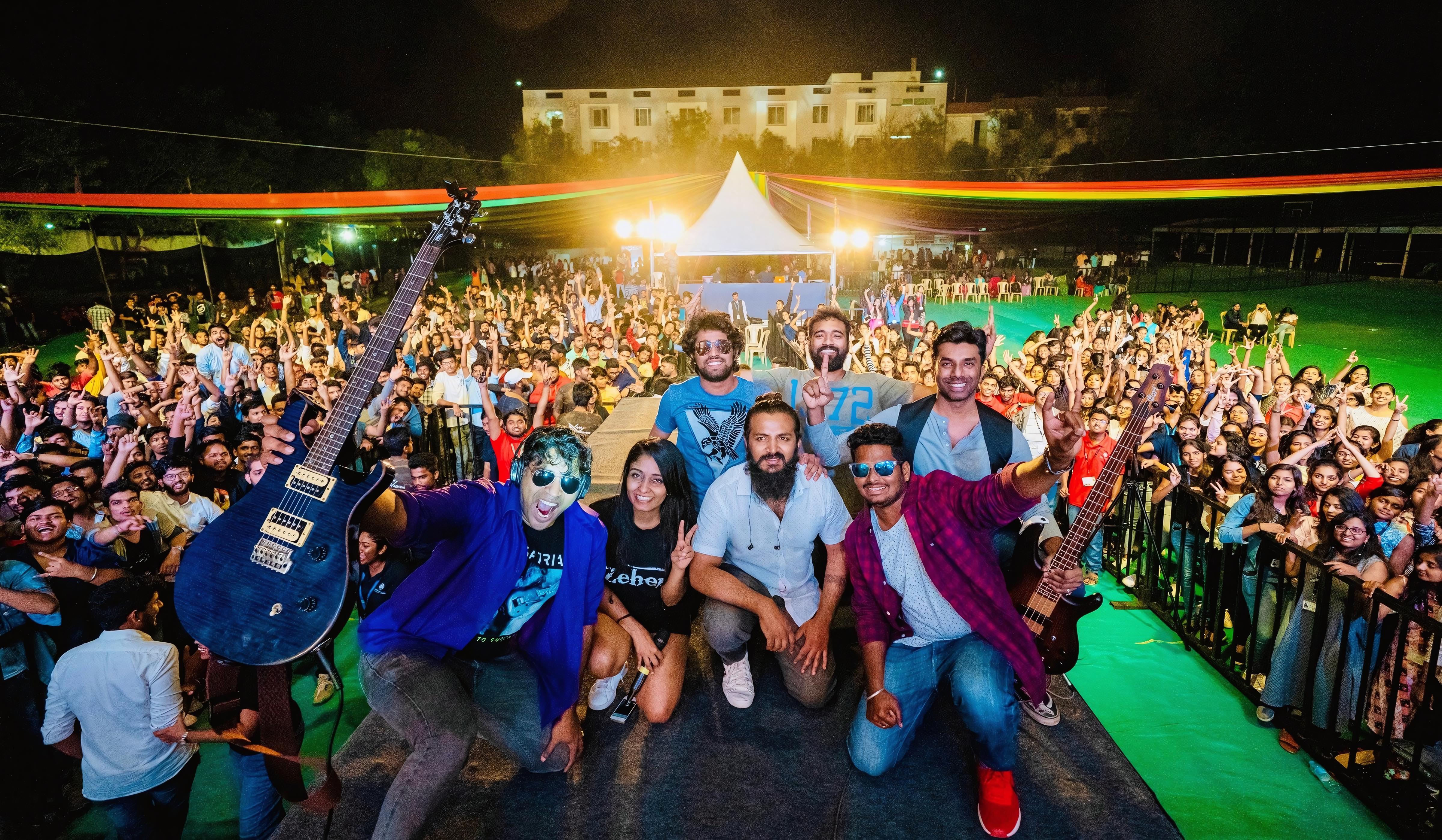 Kala Vaibhava Event Image 1